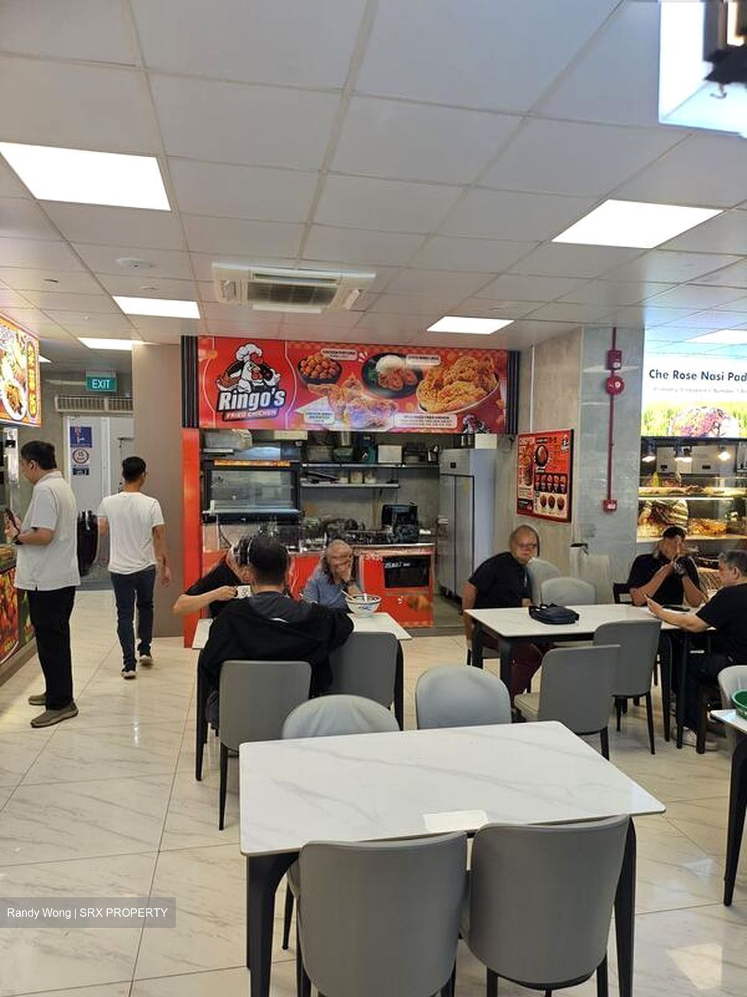 Kampong Ubi Driving Test Centre (D14), Retail #580611961